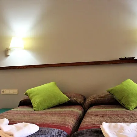 Hotel Seva