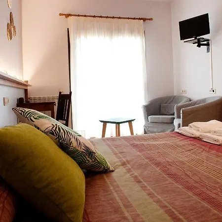 Hotel Seva