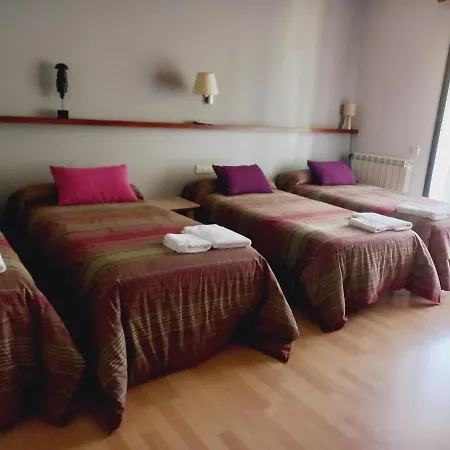 Hotel Seva 2* Seva