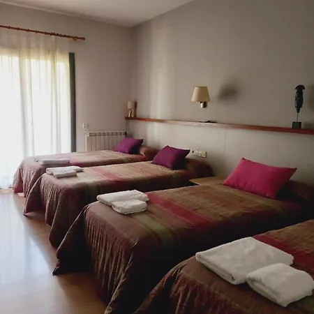 Hotel Seva Seva