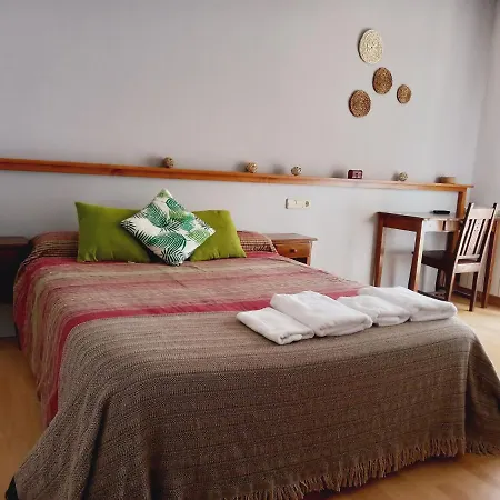 Hotel Hotel Seva Seva