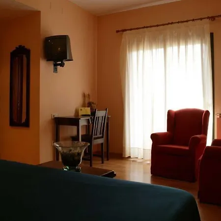 Hotel Seva Seva