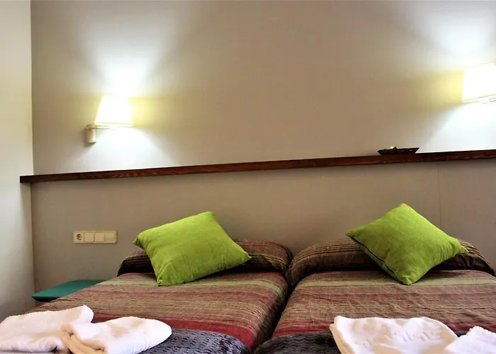 Hotel Seva