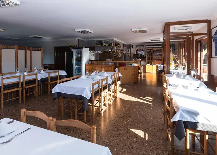 Hotel Seva Szálloda 2*