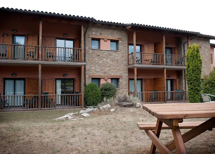 Szálloda Hotel Seva 2*