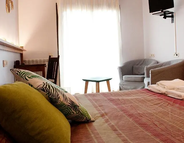 Hotel Seva