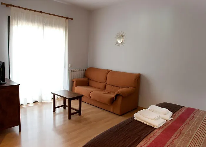 Szálloda Hotel Seva 2*