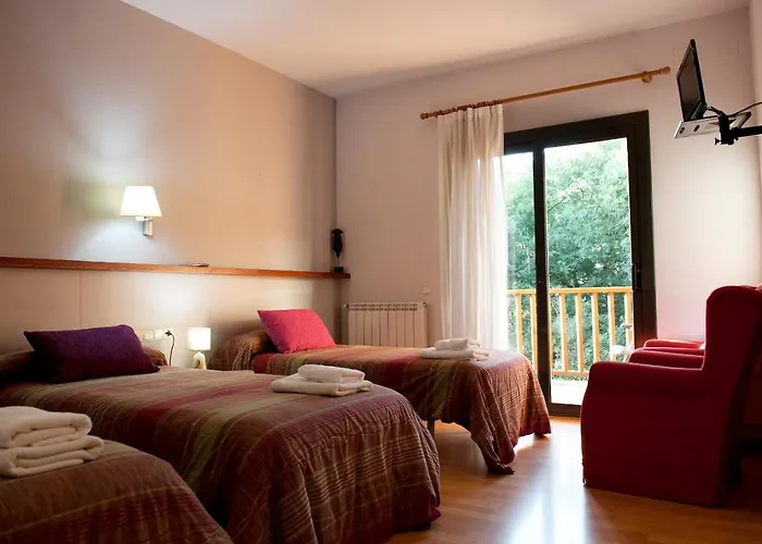 Szálloda Hotel Seva 2*