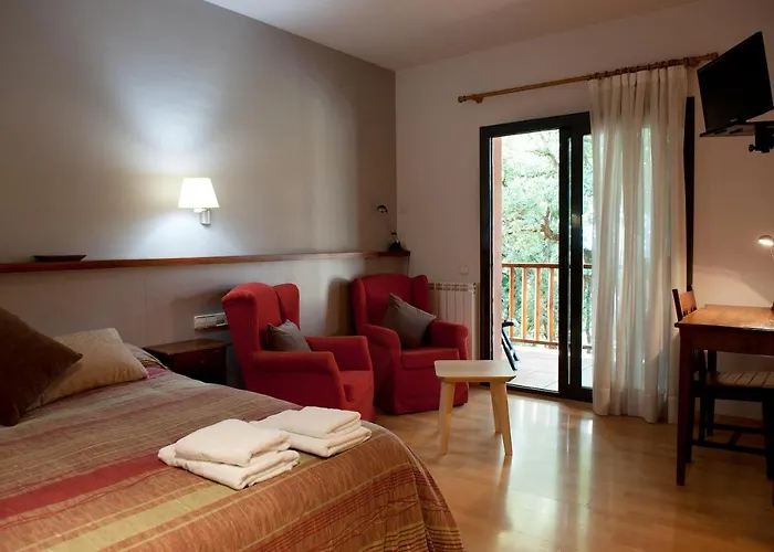 Szálloda Hotel Seva 2*