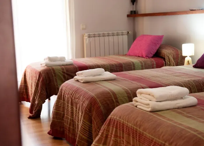 Szálloda Hotel Seva 2*