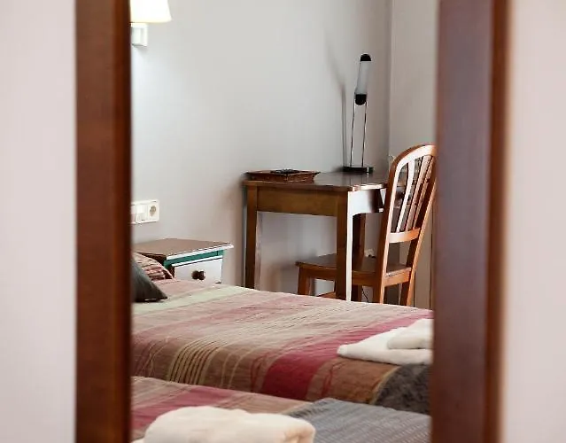 Szálloda Hotel Seva