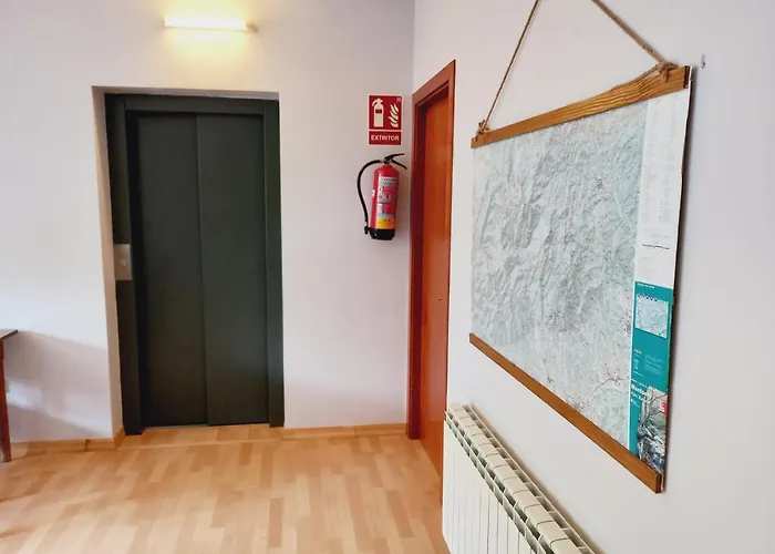 Szálloda Hotel Seva