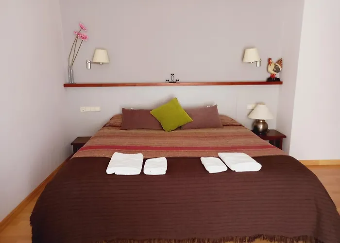 Hotel Seva Seva