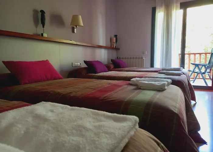 Hotel Seva Szálloda 2*