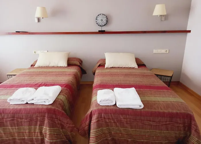 Hotel Seva 2*