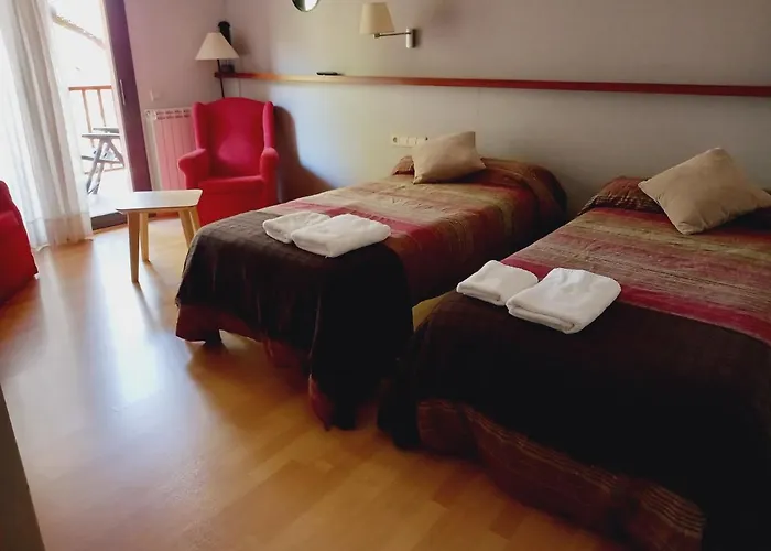 Hotel Seva Szálloda Seva
