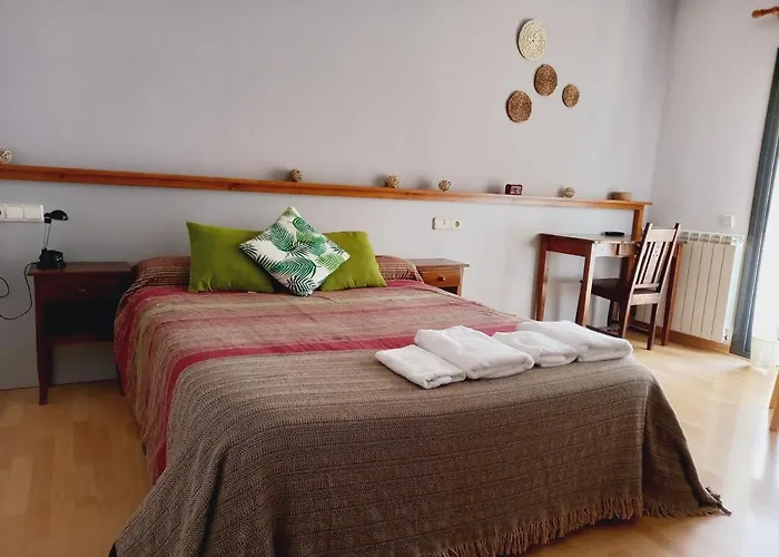 Szálloda Hotel Seva Seva