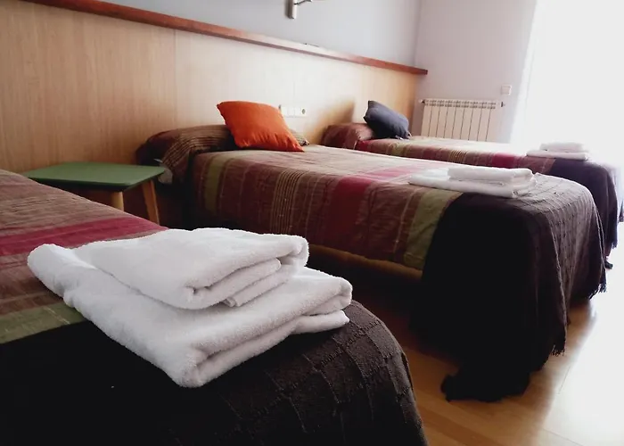 Szálloda Hotel Seva
