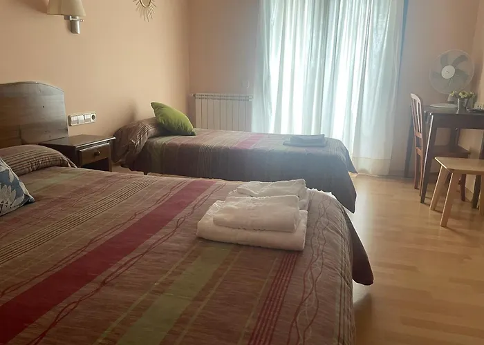 Hotel Seva Szálloda 2*