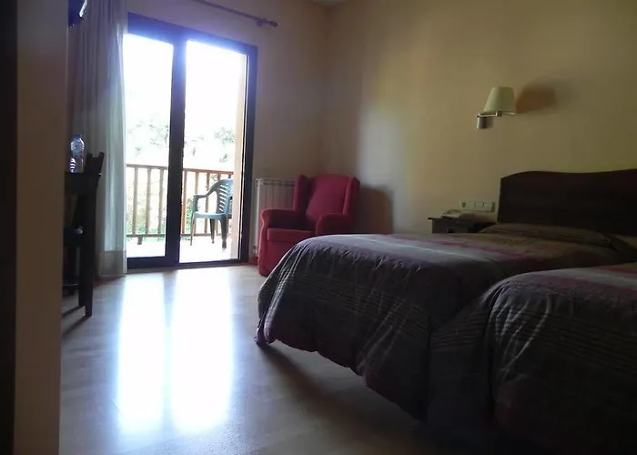 Szálloda Hotel Seva Seva
