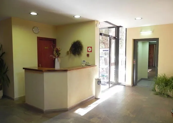 Hotel Seva Szálloda Seva