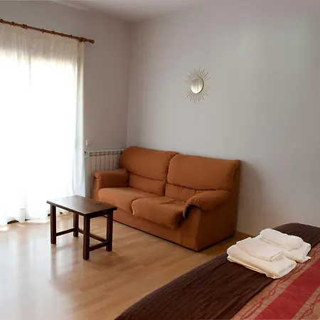 Hotell Hotel Seva 2*