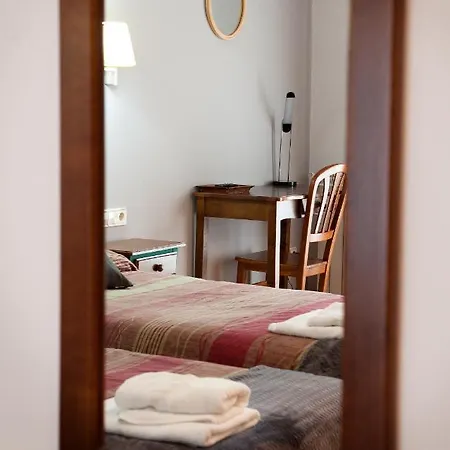 Ξενοδοχείο Hotel Seva
