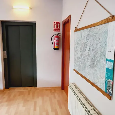 Ξενοδοχείο Hotel Seva