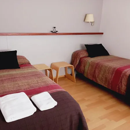 Hotel Seva 2*