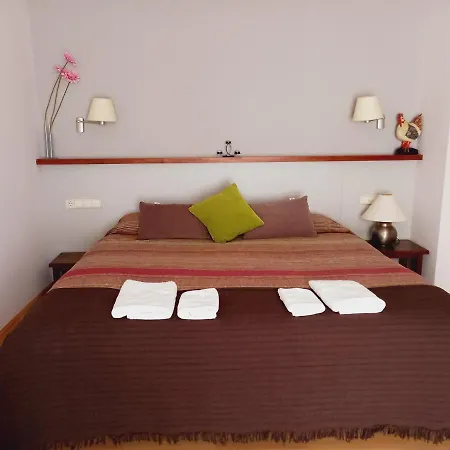 Hotel Seva Seva
