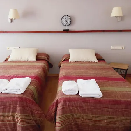 Hotel Seva 2*