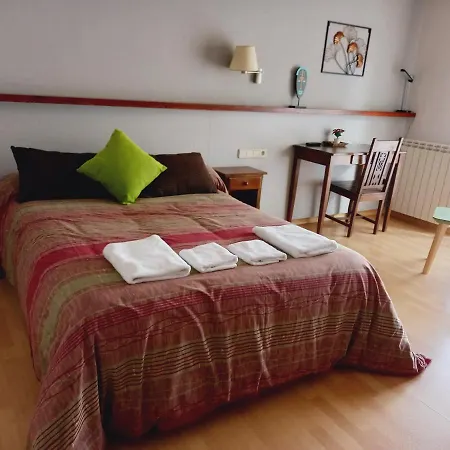 Hotel Seva Hotel