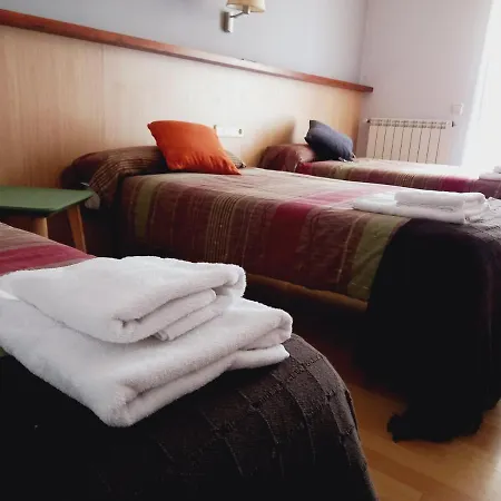 Hotel Hotel Seva