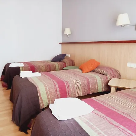 Hotel Hotel Seva 2*