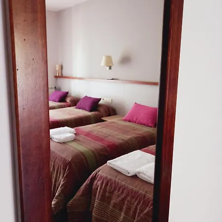 Hotel Seva Hotel