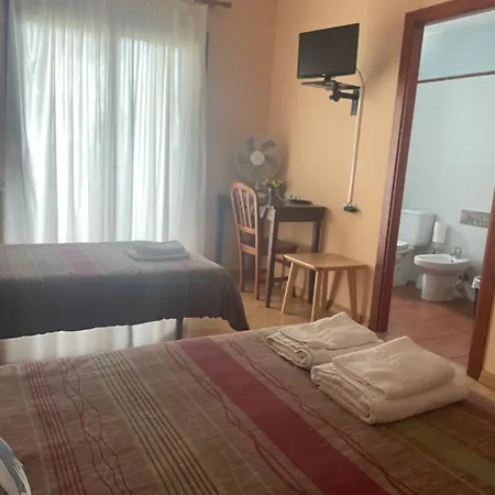 Hotel Seva 2* Seva