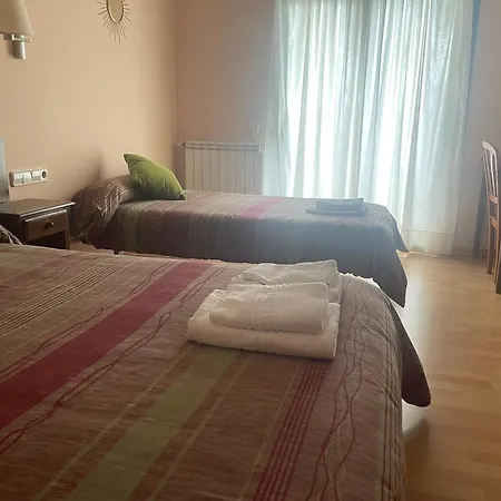 Hotel Seva Ξενοδοχείο 2*