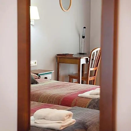 Hotel Hotel Seva Seva