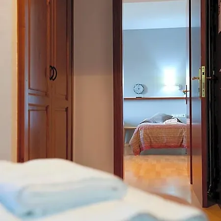 Hotel Seva