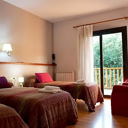 Hotel Seva Seva