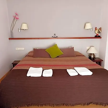 Hotel Seva