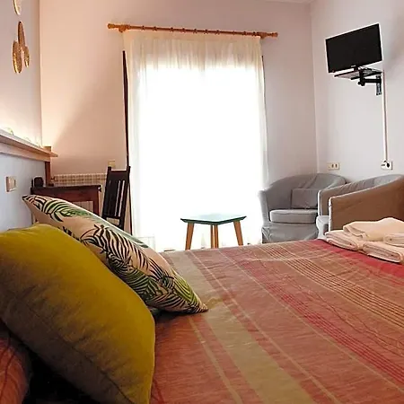 Hotel Seva