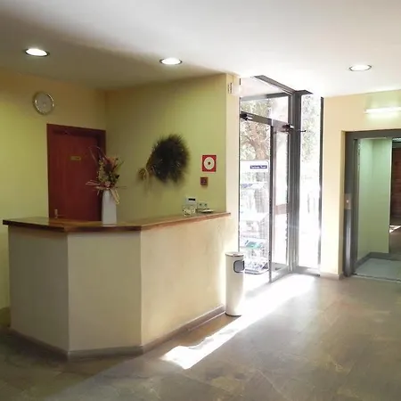 Hotel Seva Hotel Seva