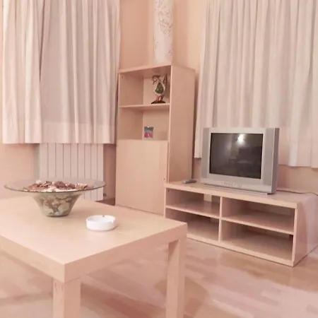 Hotel Seva 2*