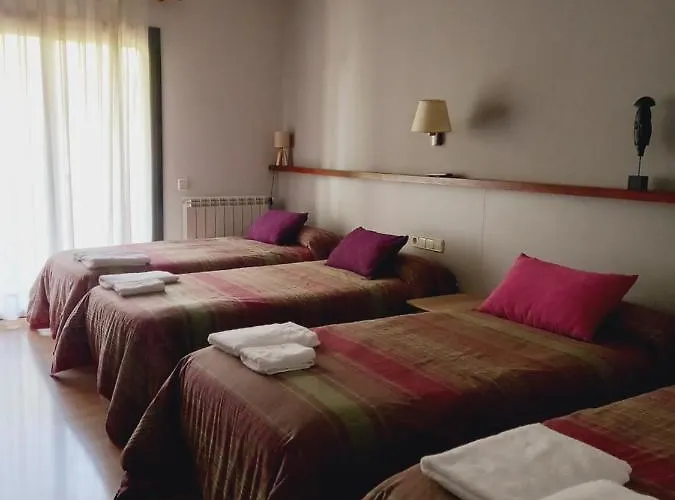 Hotel Seva Сева